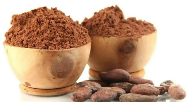 Какао-порошок, 10%, ДСТУ 4391, 1 кг